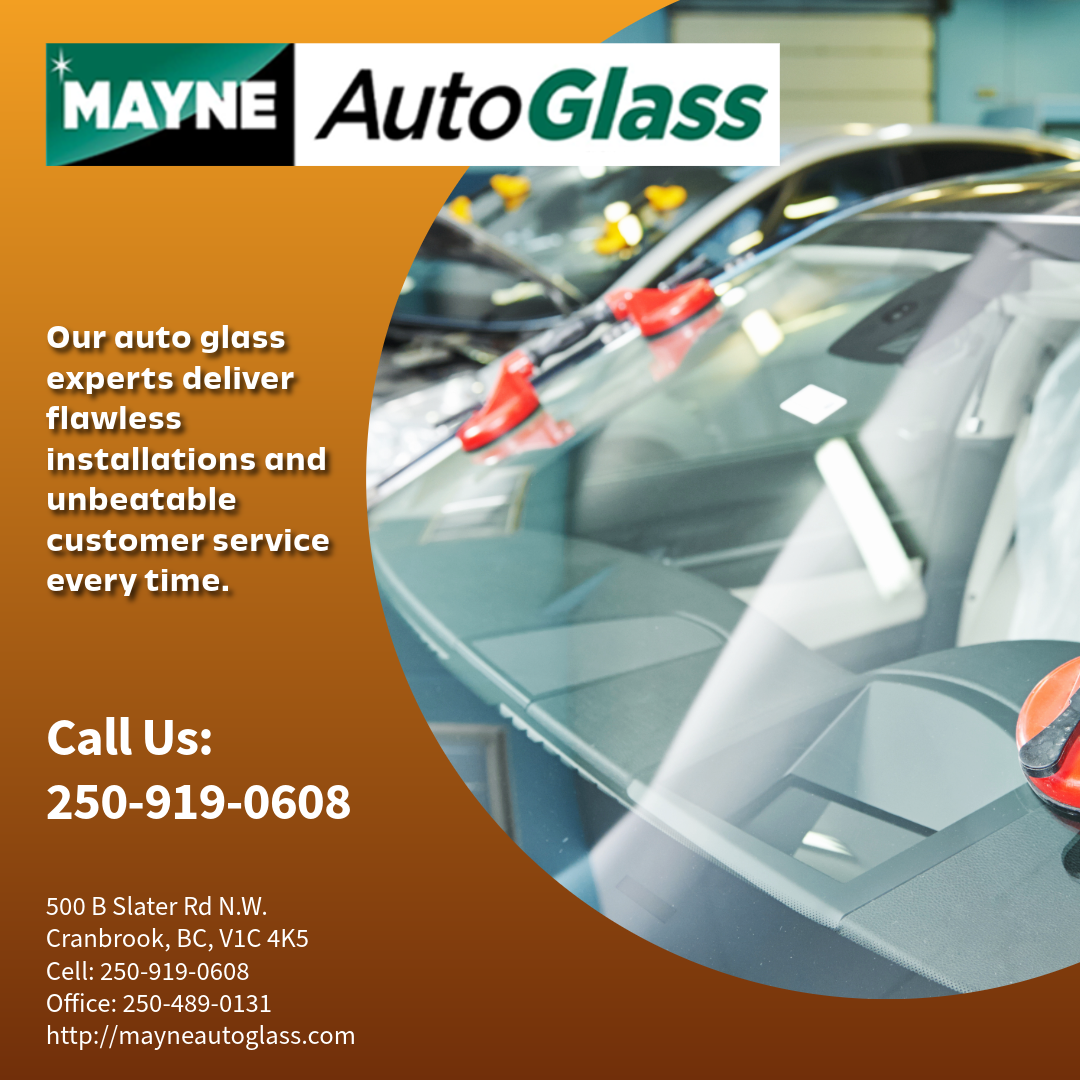 Discover how seasonal weather changes impact your auto glass and how to protect your windshield year-round.
